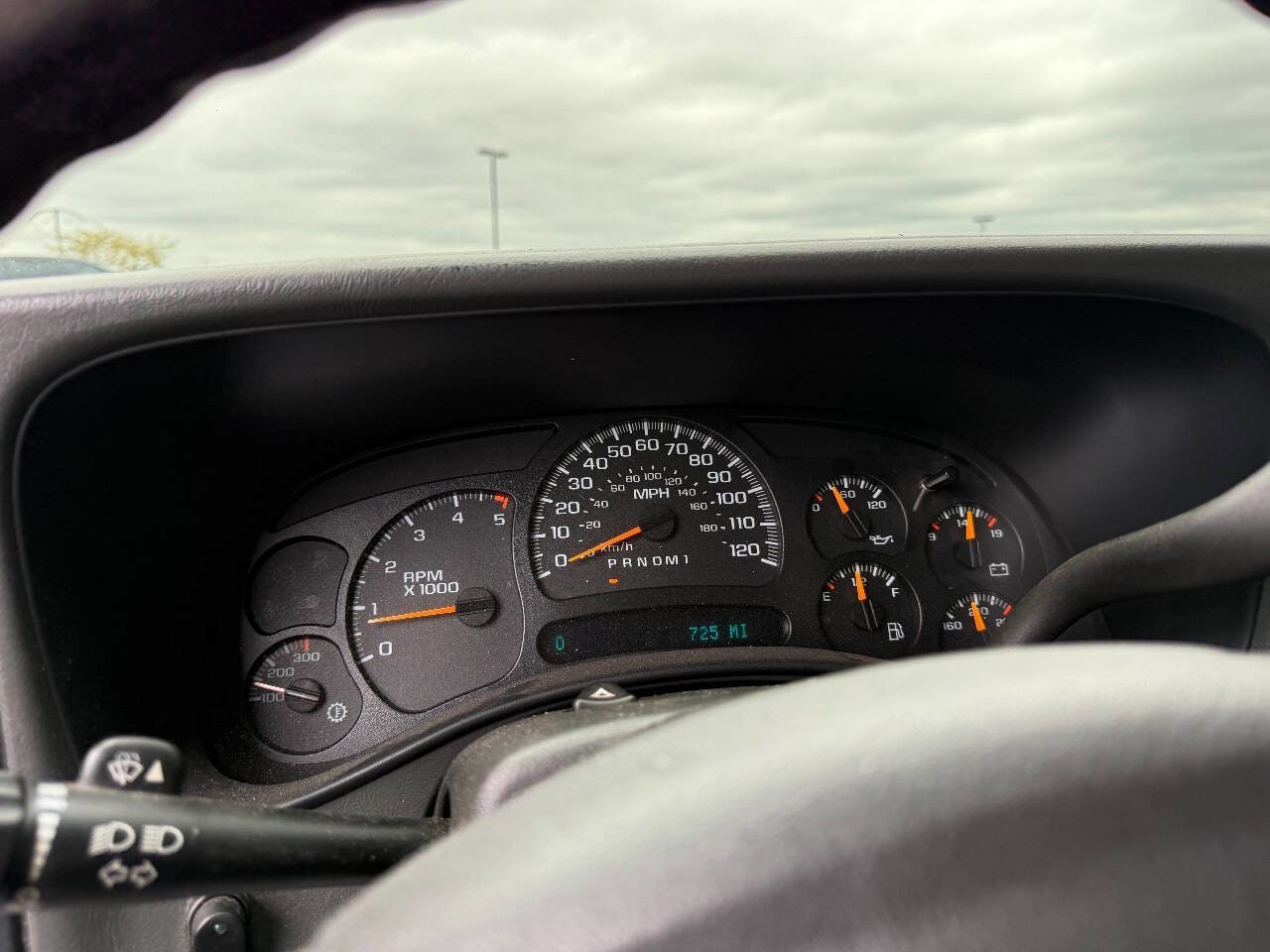 Used 2006 Chevrolet Silverado 2500 LT w/ Heavy-Duty Power Package image 17