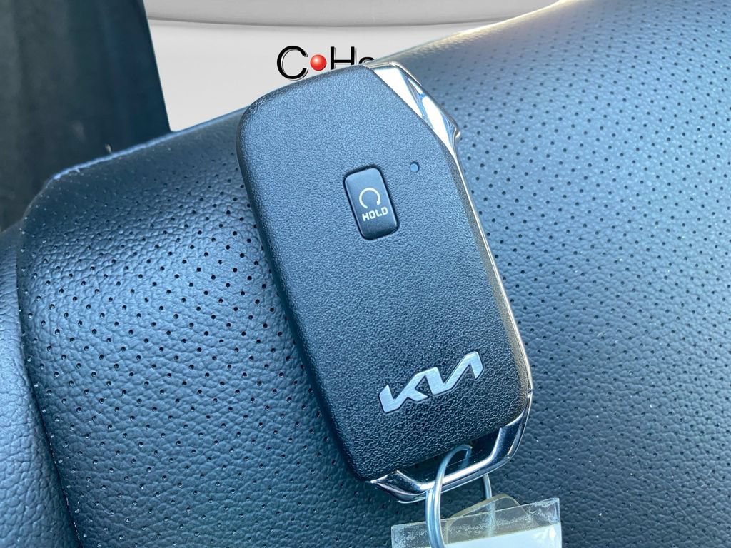 Used 2023 Kia Sportage X-Line AWD/4WD image 26