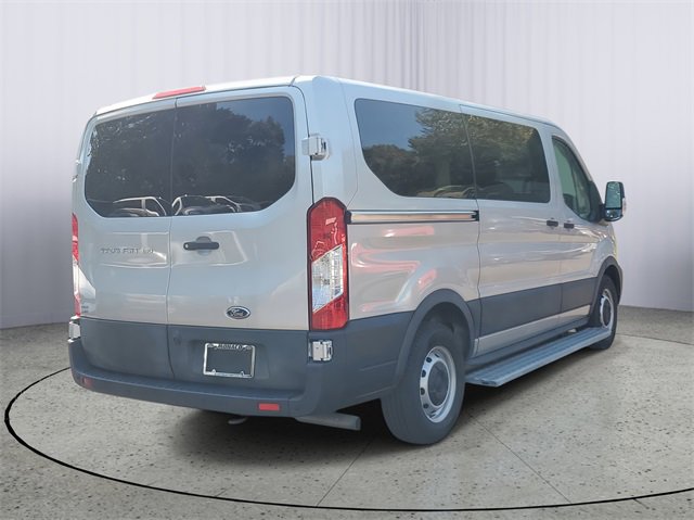 Used 2020 Ford Transit 150 XL image 2