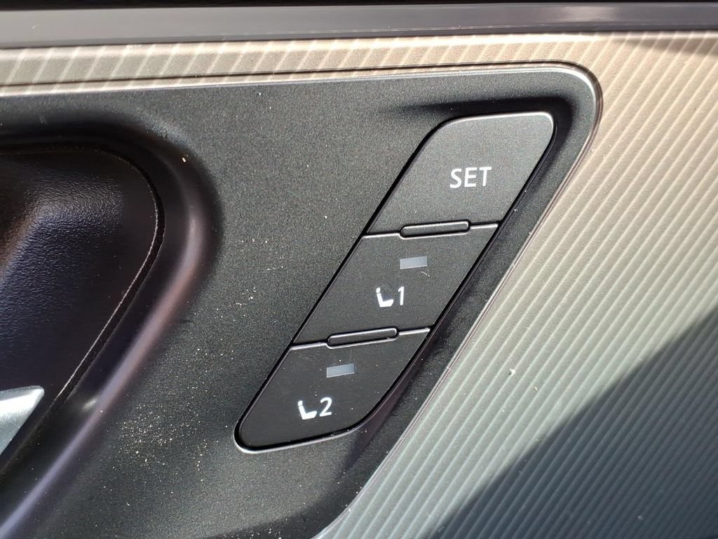 New 2026 Nissan Murano SL AWD/4WD image 12