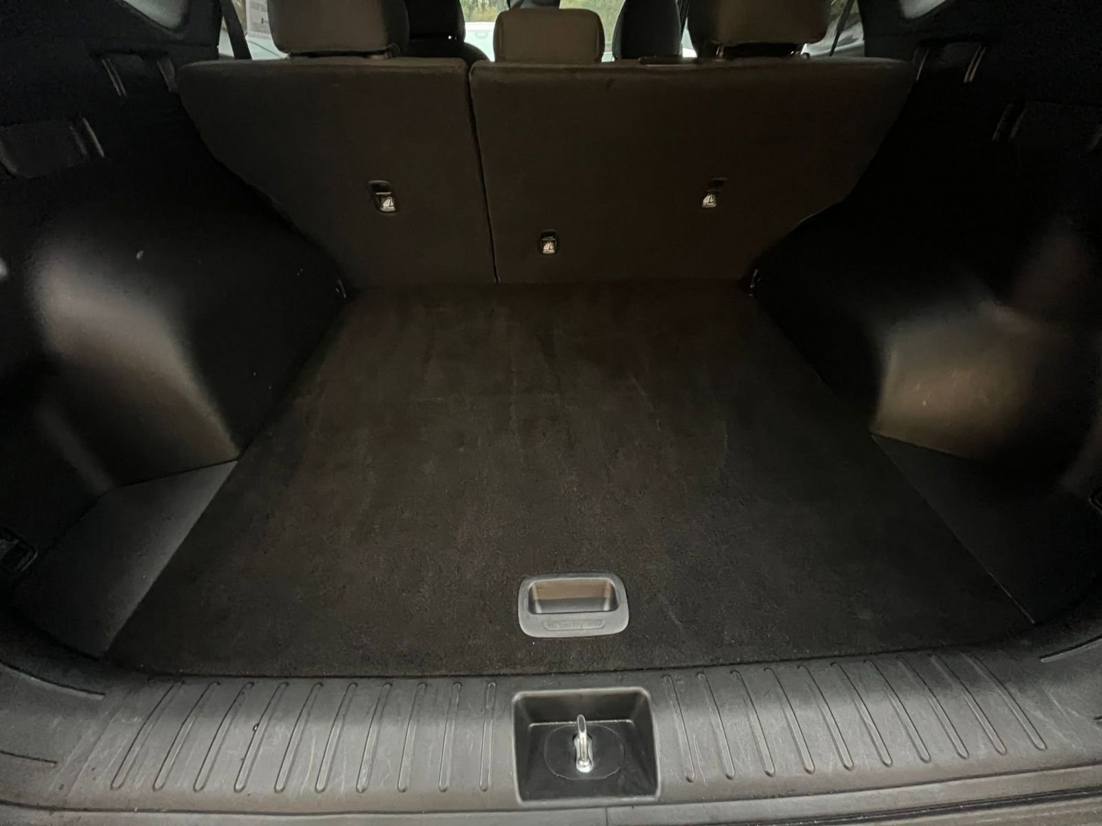 Used 2025 Hyundai Tucson SEL image 33