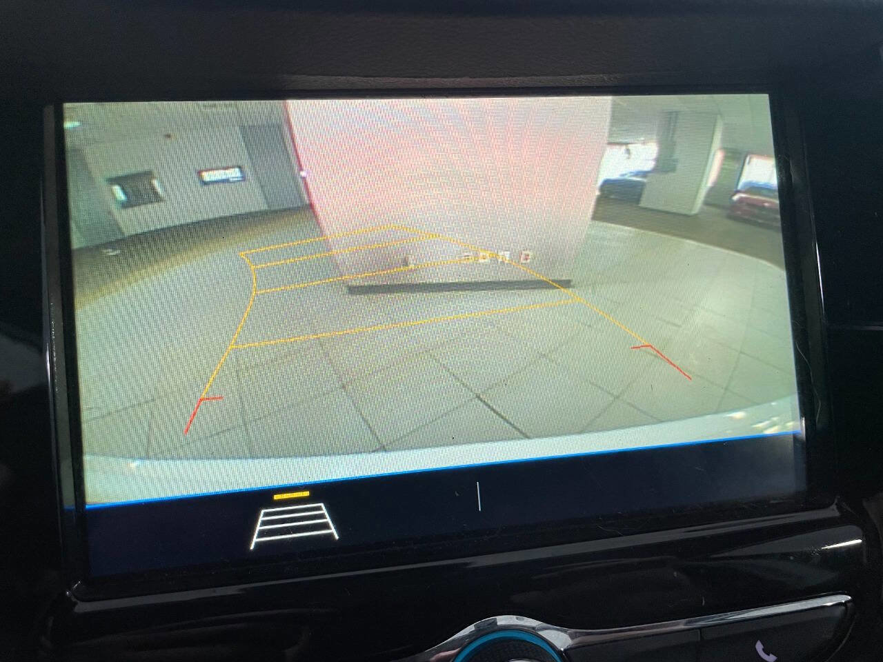 Used 2019 Chevrolet Trax LS w/ Tint and Cruise Package image 35