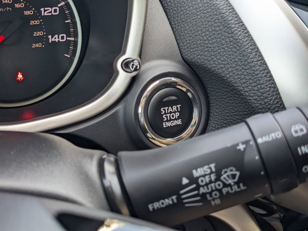 New 2025 Mitsubishi Eclipse Cross SE image 29