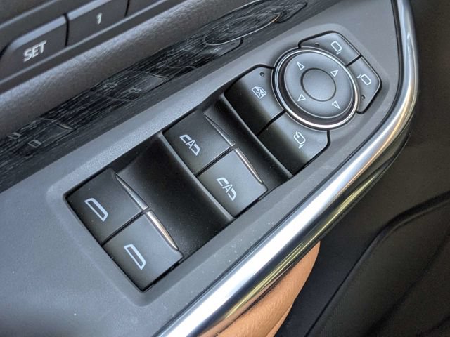 Used 2024 Cadillac XT4 Sport AWD/4WD image 25