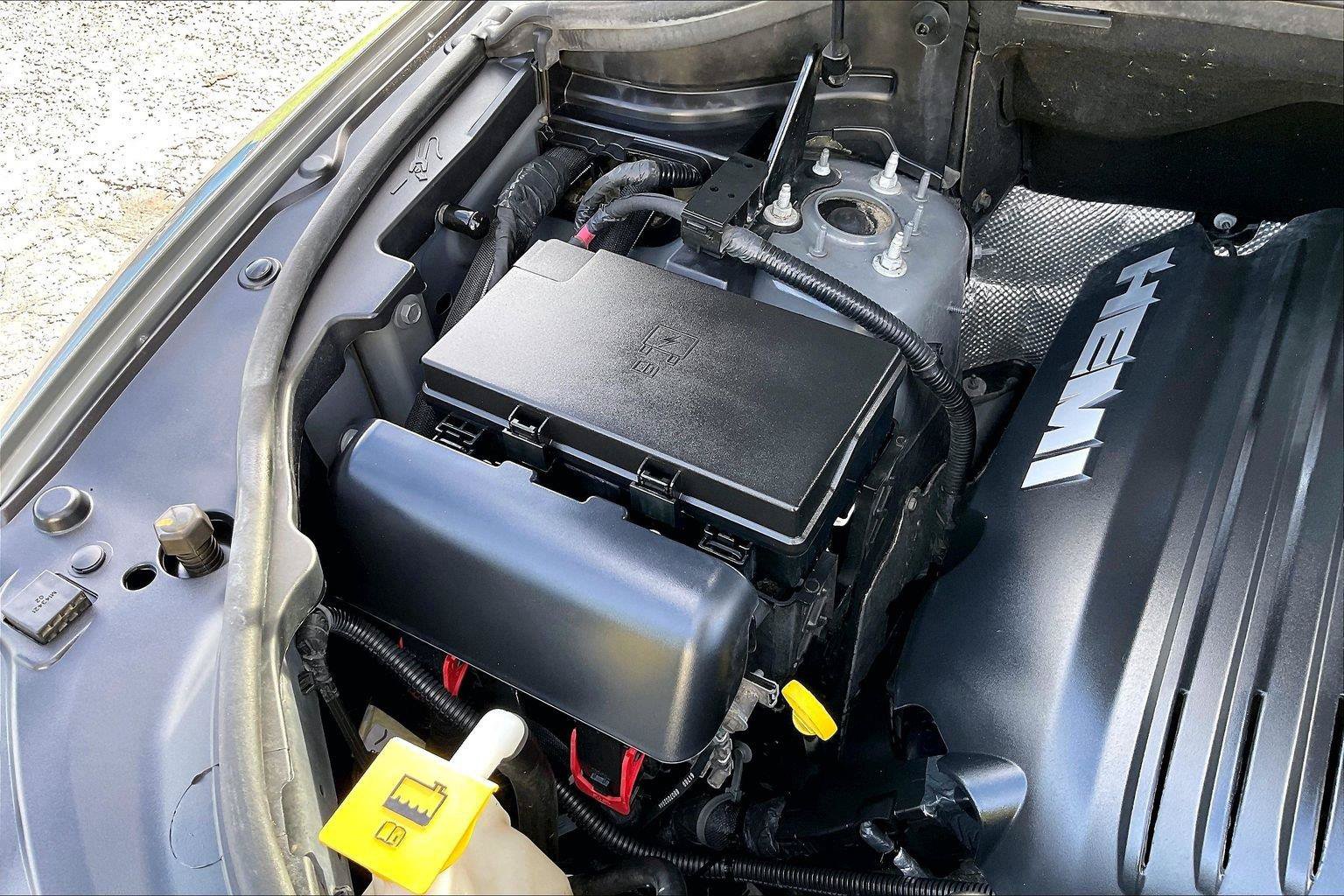 Used 2020 Dodge Durango R/T w/ Trailer Tow Group IV AWD/4WD image 34
