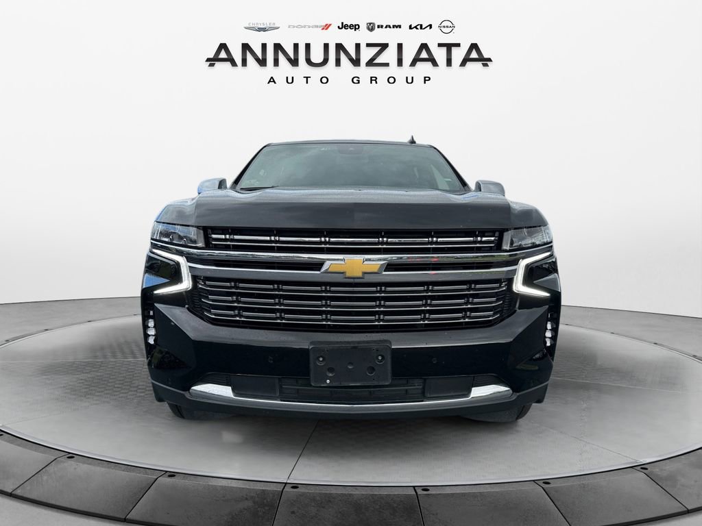 Used 2024 Chevrolet Tahoe Premier image 8