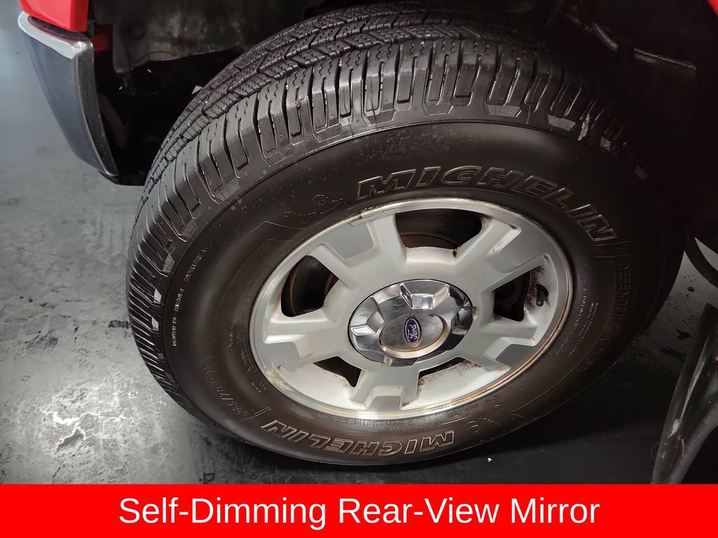 Used 2012 Ford F150 XLT w/ XLT Convenience Pkg AWD/4WD image 14