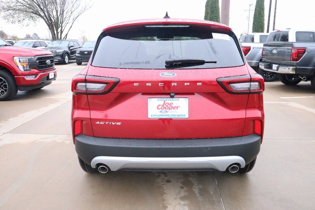New 2026 Ford Escape Active image 20