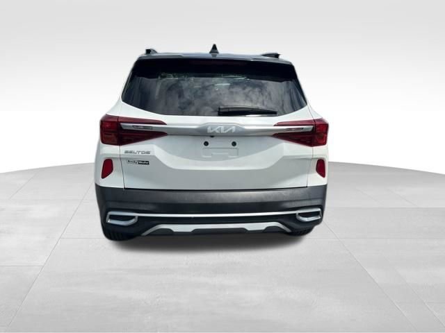 Certified 2023 Kia Seltos S AWD/4WD image 7
