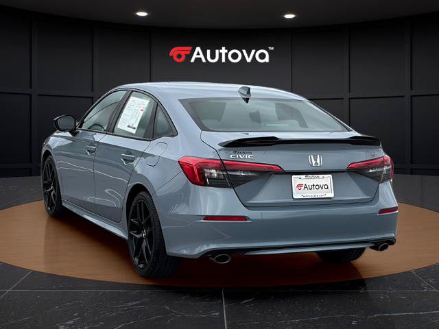 Used 2023 Honda Civic Si image 3