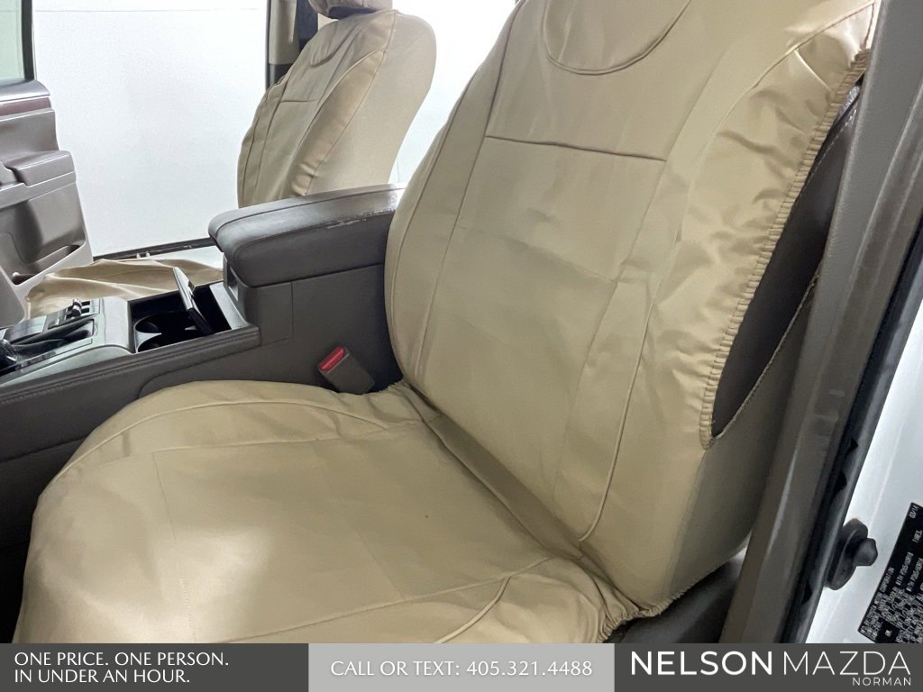 Used 2014 Lexus GX 460 image 24