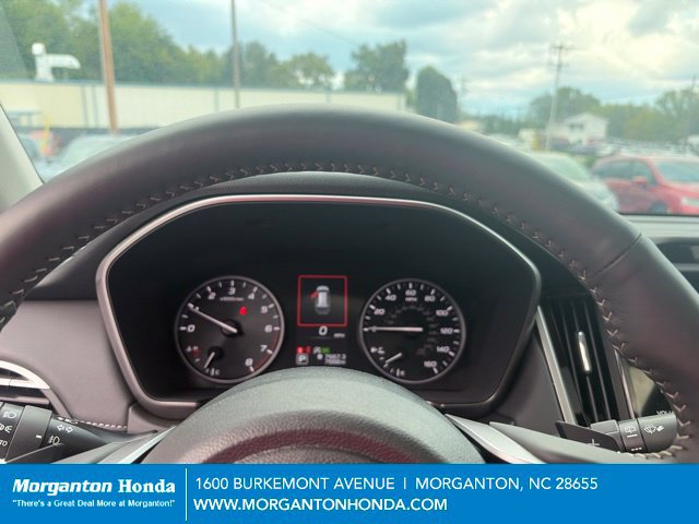 Used 2025 Subaru Outback Touring XT w/ Popular Package #2 AWD/4WD image 25