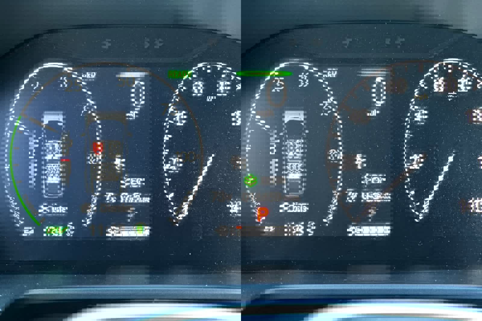 Certified 2025 Honda CR-V Sport-L image 30