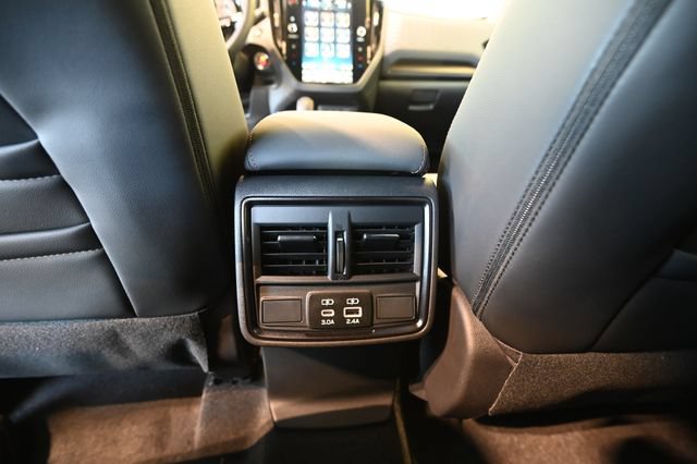 New 2026 Subaru Forester Sport w/ Onyx Edition AWD/4WD image 25