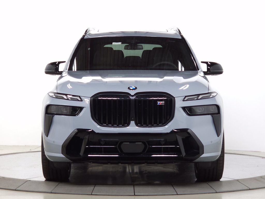 New 2027 BMW X7 M60i AWD/4WD image 2