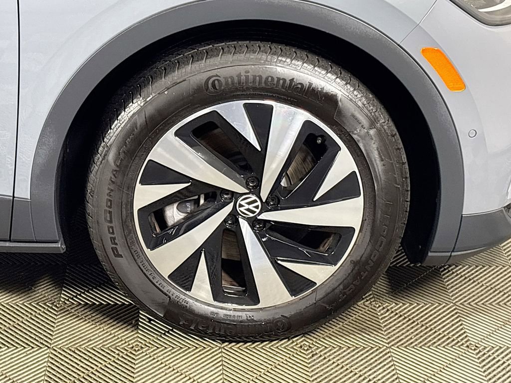 Certified 2024 Volkswagen ID.4 2WD image 24