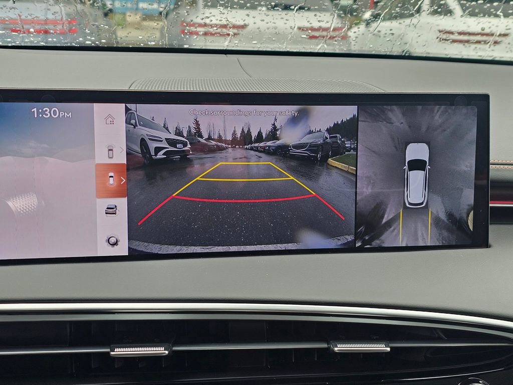 New 2026 Genesis GV70 2.5T Sport Prestige AWD/4WD image 15