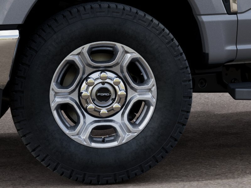 New 2027 Ford F350 XLT w/ XLT Premium Package AWD/4WD image 19