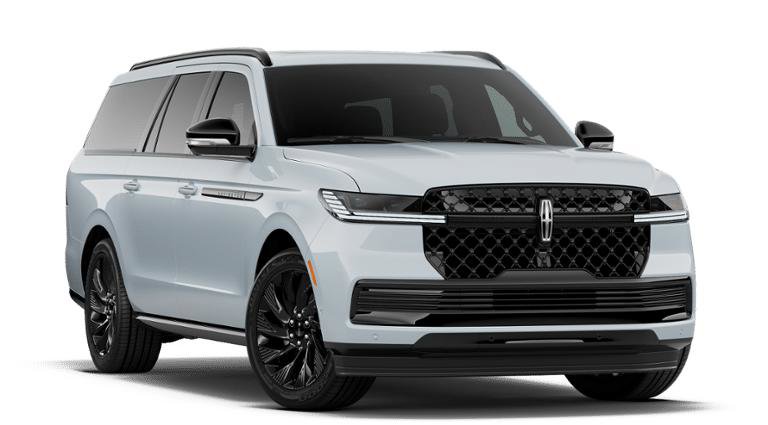 New 2026 Lincoln Navigator L Reserve w/ Jet Appearance Package image 27
