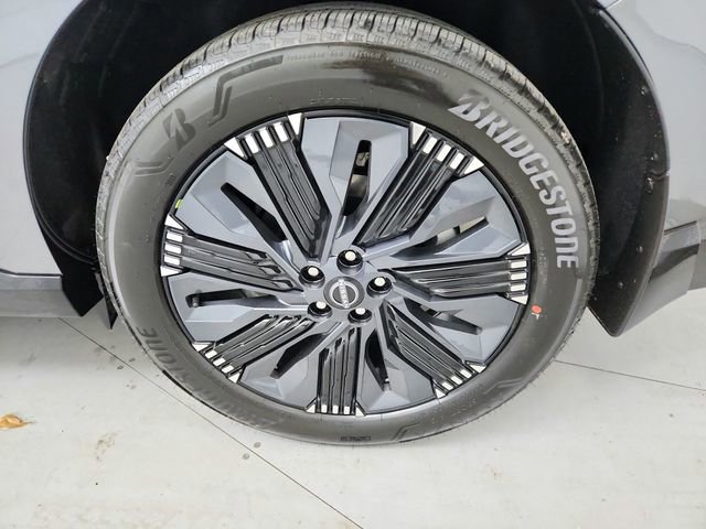 New 2026 Nissan Murano Platinum w/ Cargo Package image 47