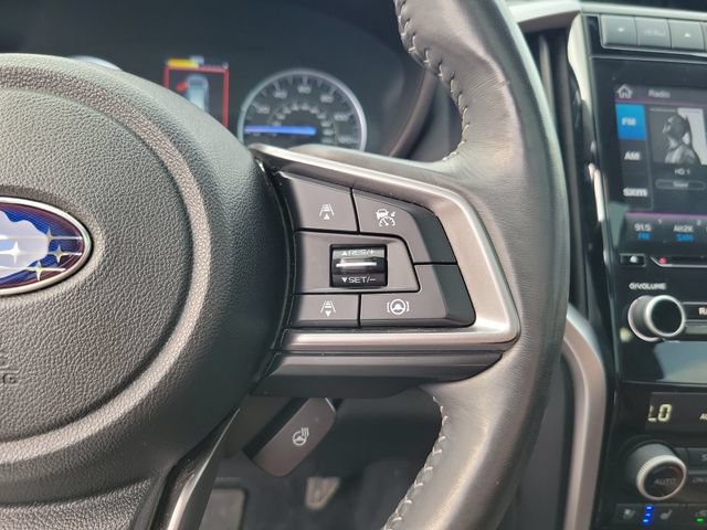 Used 2022 Subaru Ascent Touring AWD/4WD image 19