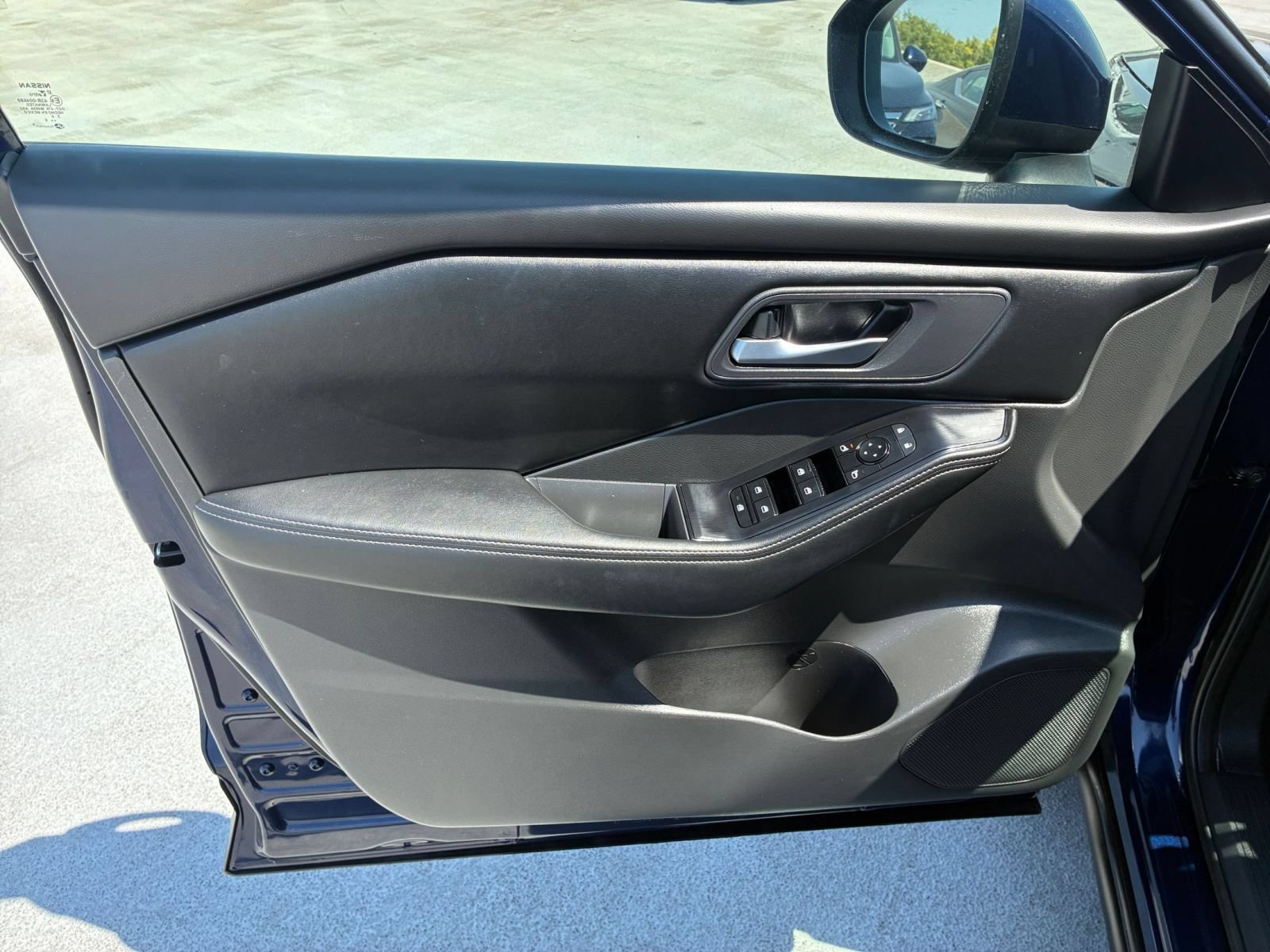 Used 2026 Nissan Rogue SV AWD/4WD image 18