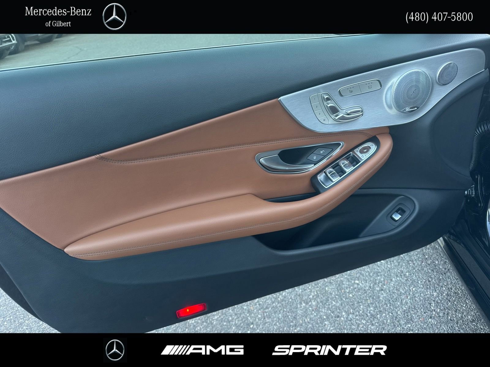 Used 2019 Mercedes-Benz C 300 Cabriolet image 10