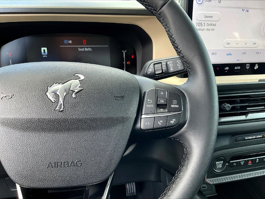 New 2026 Ford Bronco Sport Big Bend w/ Convenience Package AWD/4WD image 19