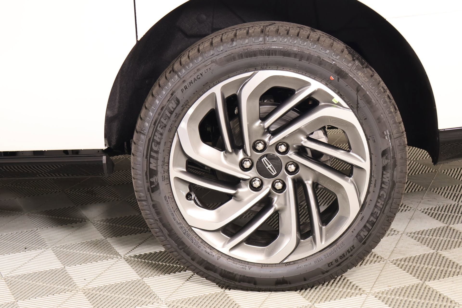 New 2026 Lincoln Navigator L Reserve image 21