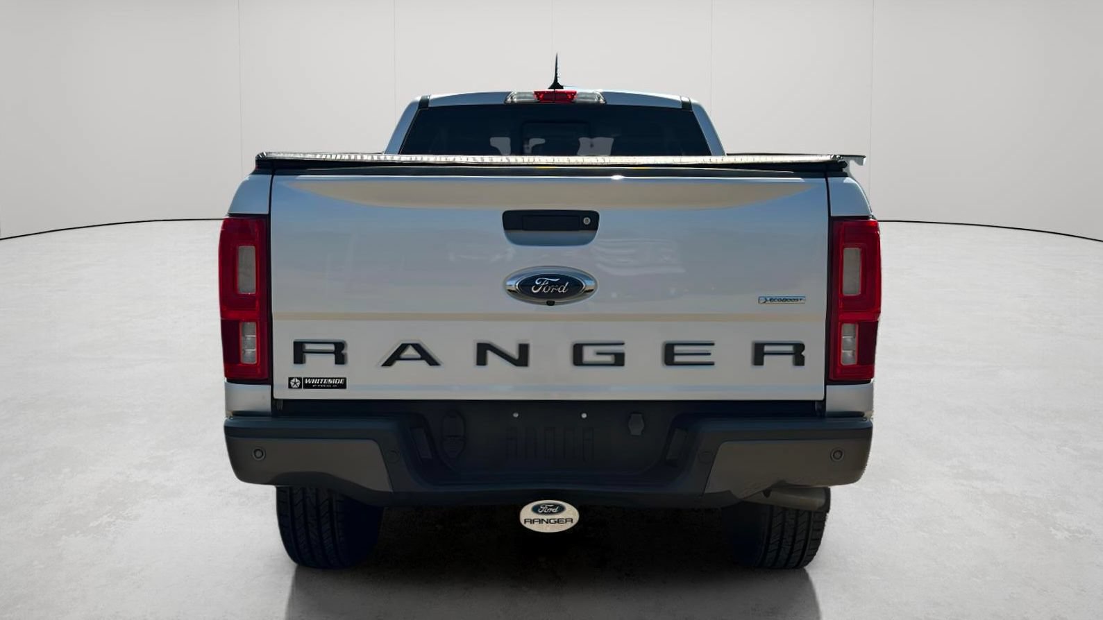 Used 2019 Ford Ranger XLT w/ Equipment Group 302A Luxury AWD/4WD image 5