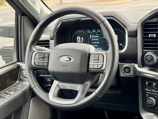 Used 2022 Ford F150 Lariat image 20