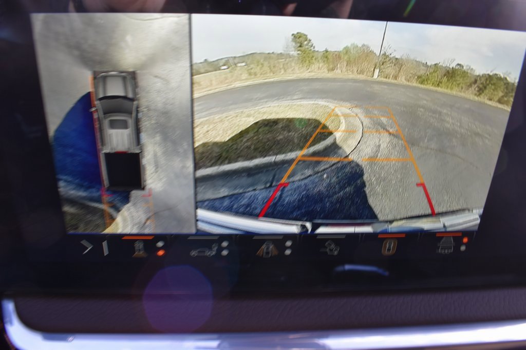 Certified 2025 GMC Sierra 1500 Denali image 20