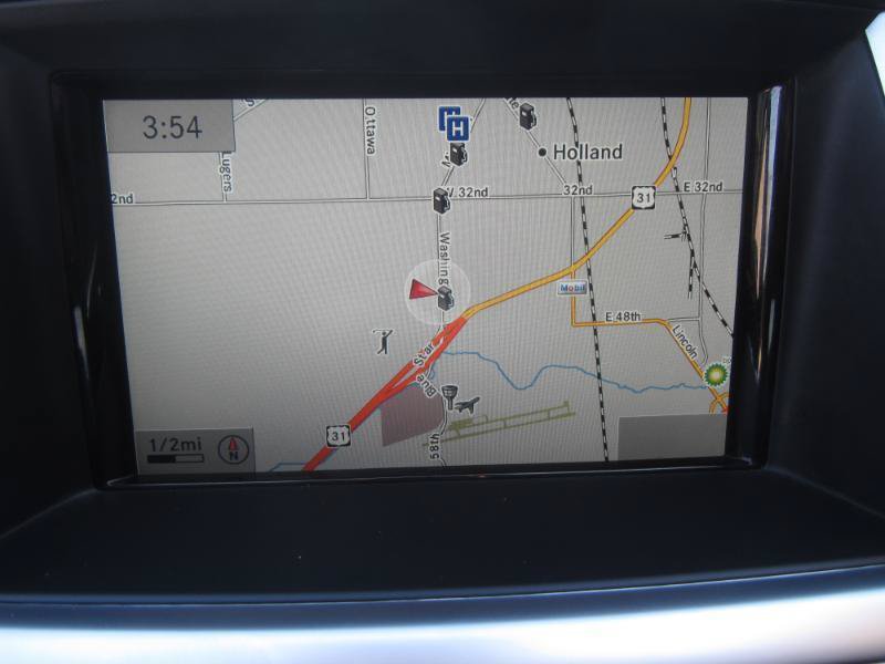 Used 2016 Mercedes-Benz GL 450 4MATIC image 20