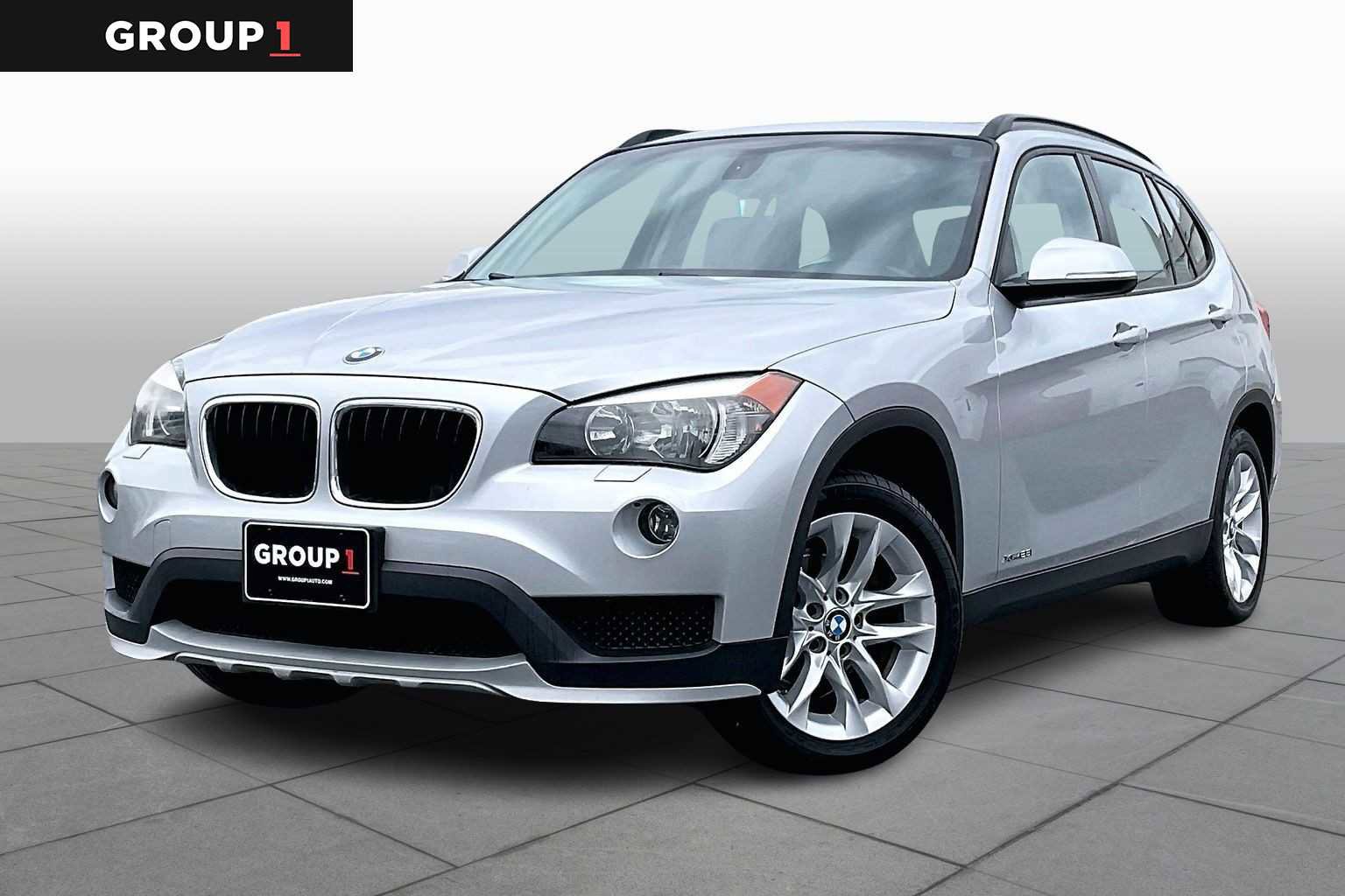 Used 2015 BMW X1 xDrive28i