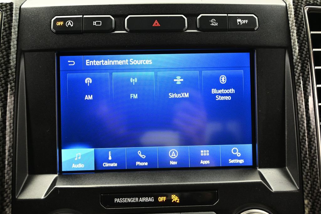 Used 2020 Ford F150 Raptor w/ Equipment Group 802A Luxury AWD/4WD image 36
