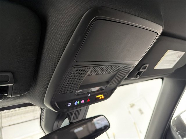 New 2026 GMC Terrain Elevation w/ Black Edition image 27