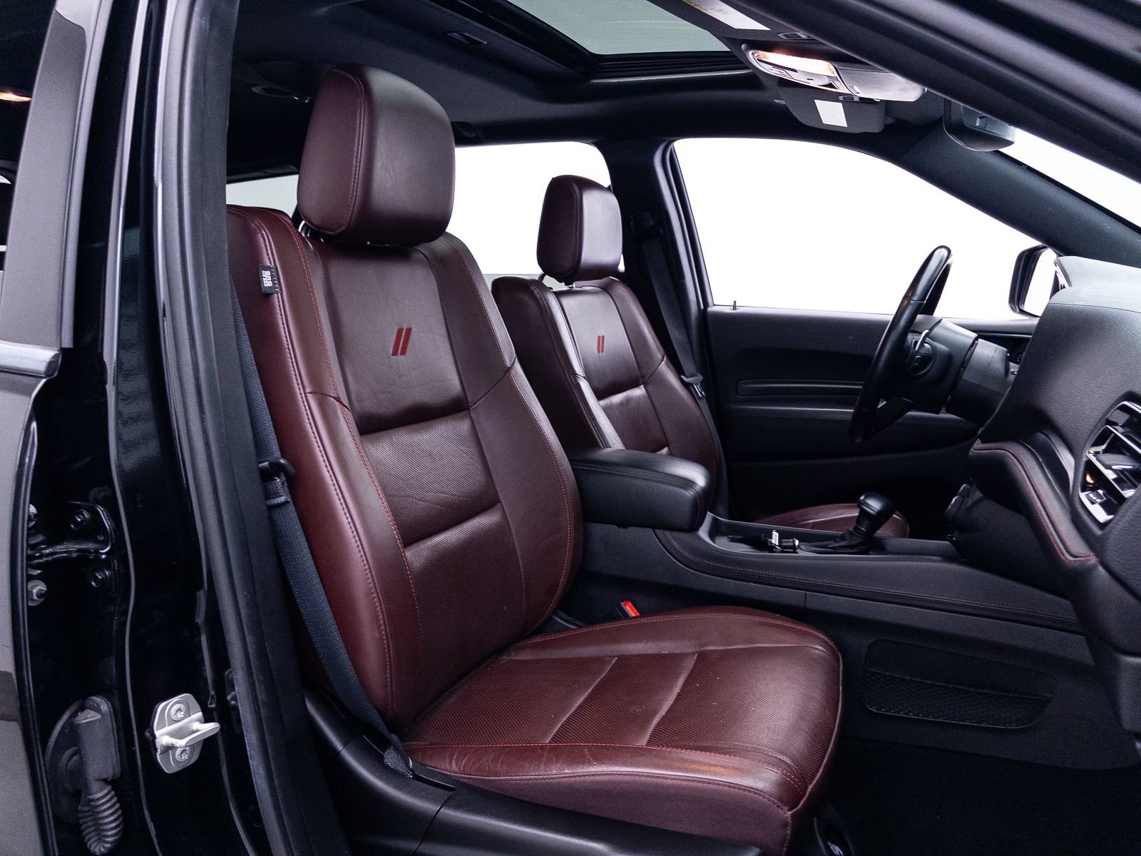 Used 2023 Dodge Durango GT AWD/4WD image 40