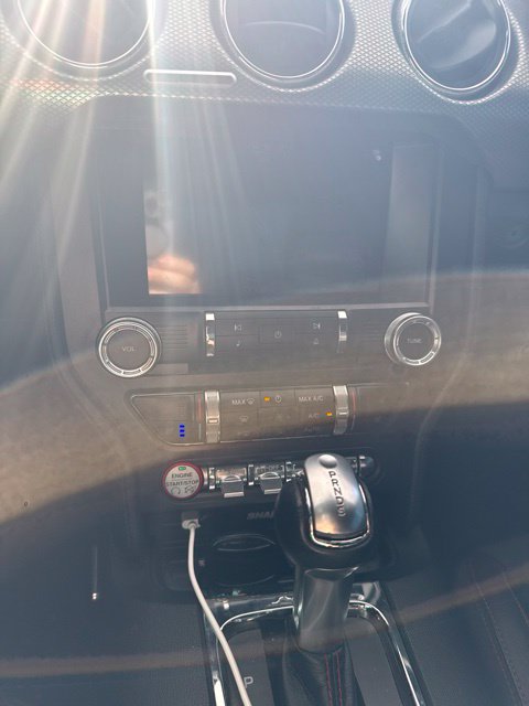 Used 2017 Ford Mustang GT Premium RWD image 15