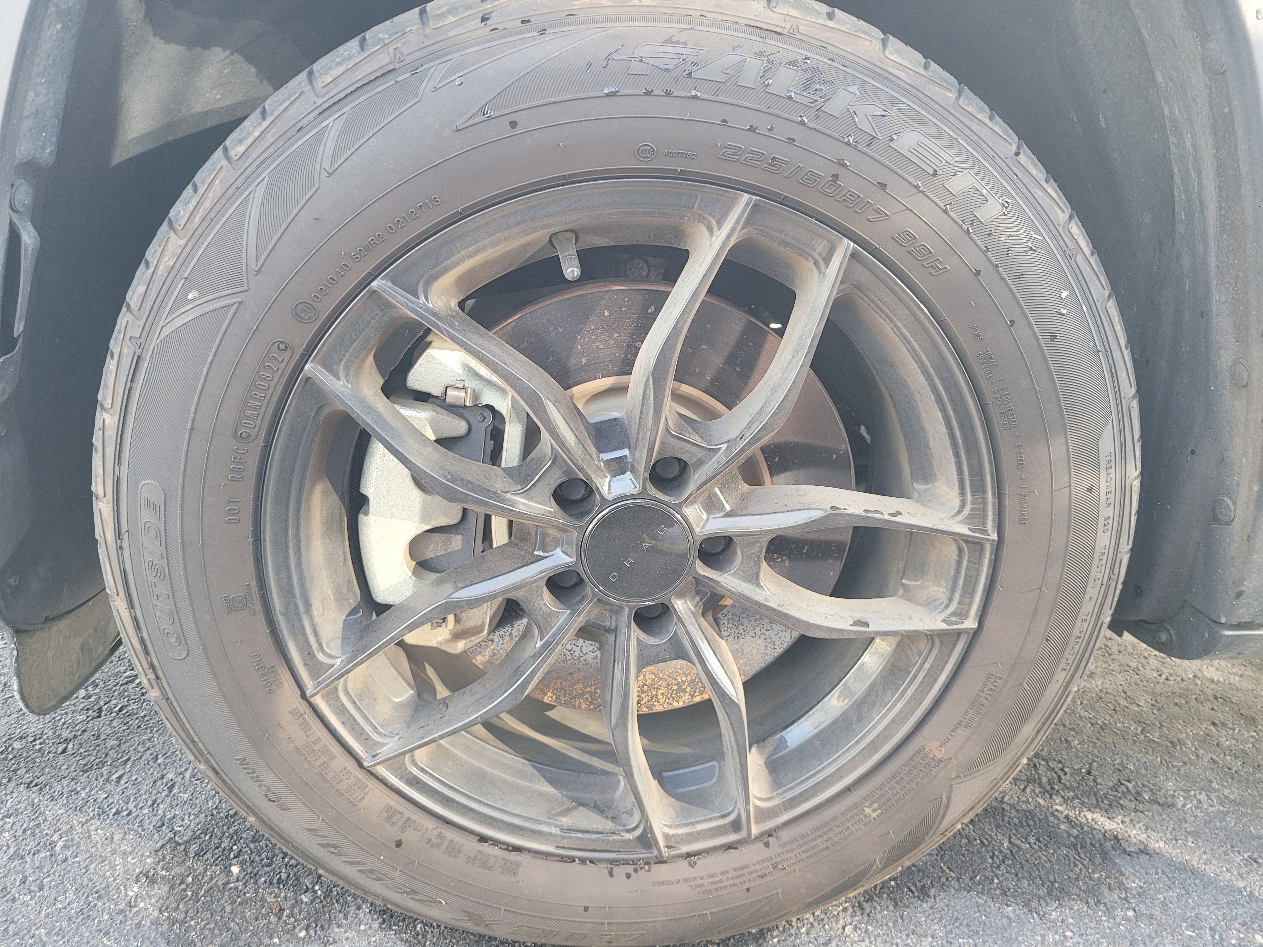 Used 2021 Jeep Cherokee Latitude Lux w/ Comfort/Convenience Group FWD image 8