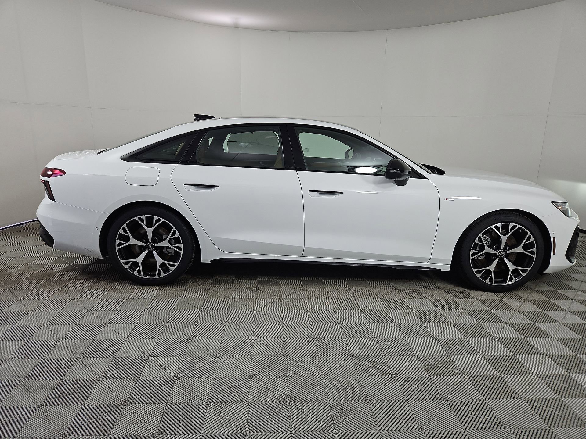 New 2026 Audi A6 Prestige AWD/4WD image 8