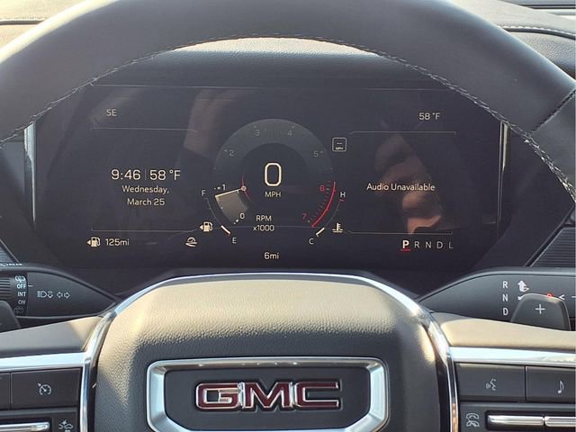 New 2026 GMC Acadia Elevation w/ Elevation Premium Package image 14