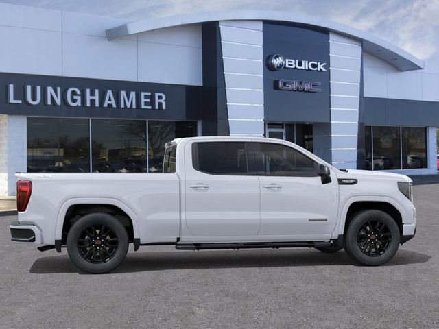 New 2026 GMC Sierra 1500 Elevation w/ Preferred Package AWD/4WD image 5