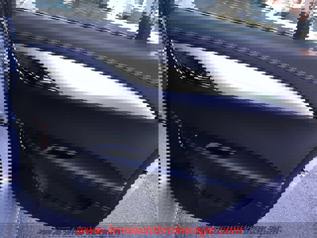 Used 2016 Cadillac ATS Luxury w/ Sun And Sound Package image 18