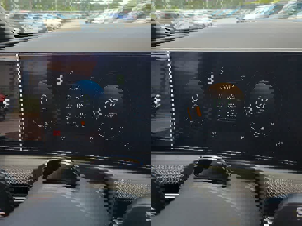 New 2025 Hyundai Santa Cruz Limited image 27