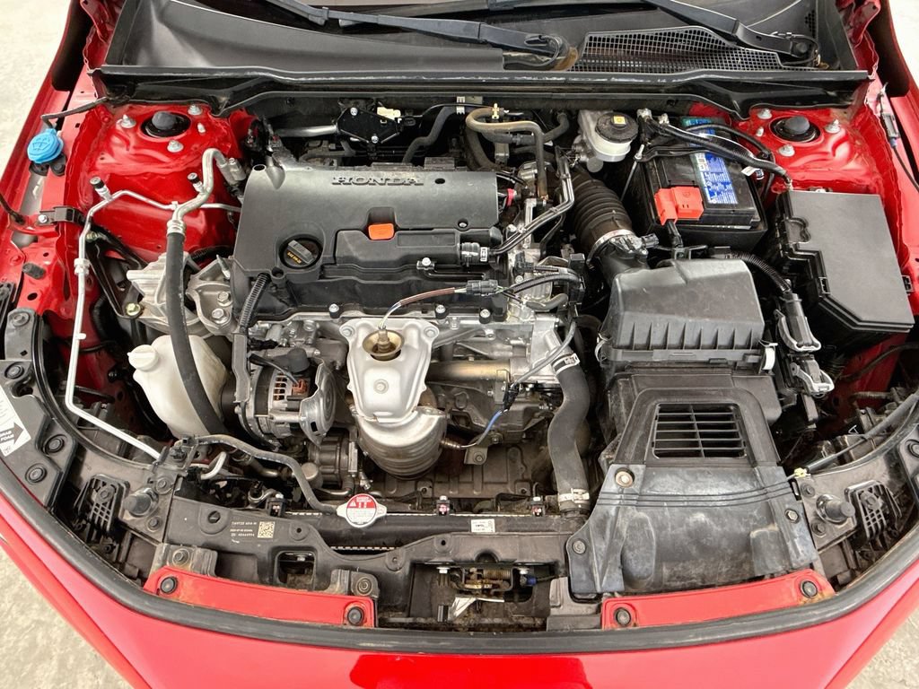Used 2023 Honda Civic Sport image 27