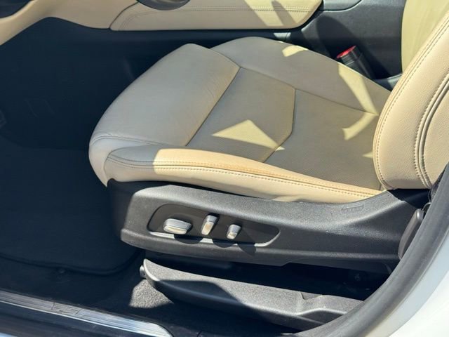 Used 2019 Cadillac XT5 Luxury image 23