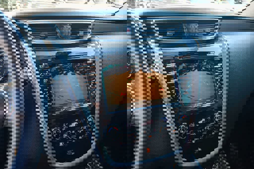 Used 2021 Nissan Murano S image 22