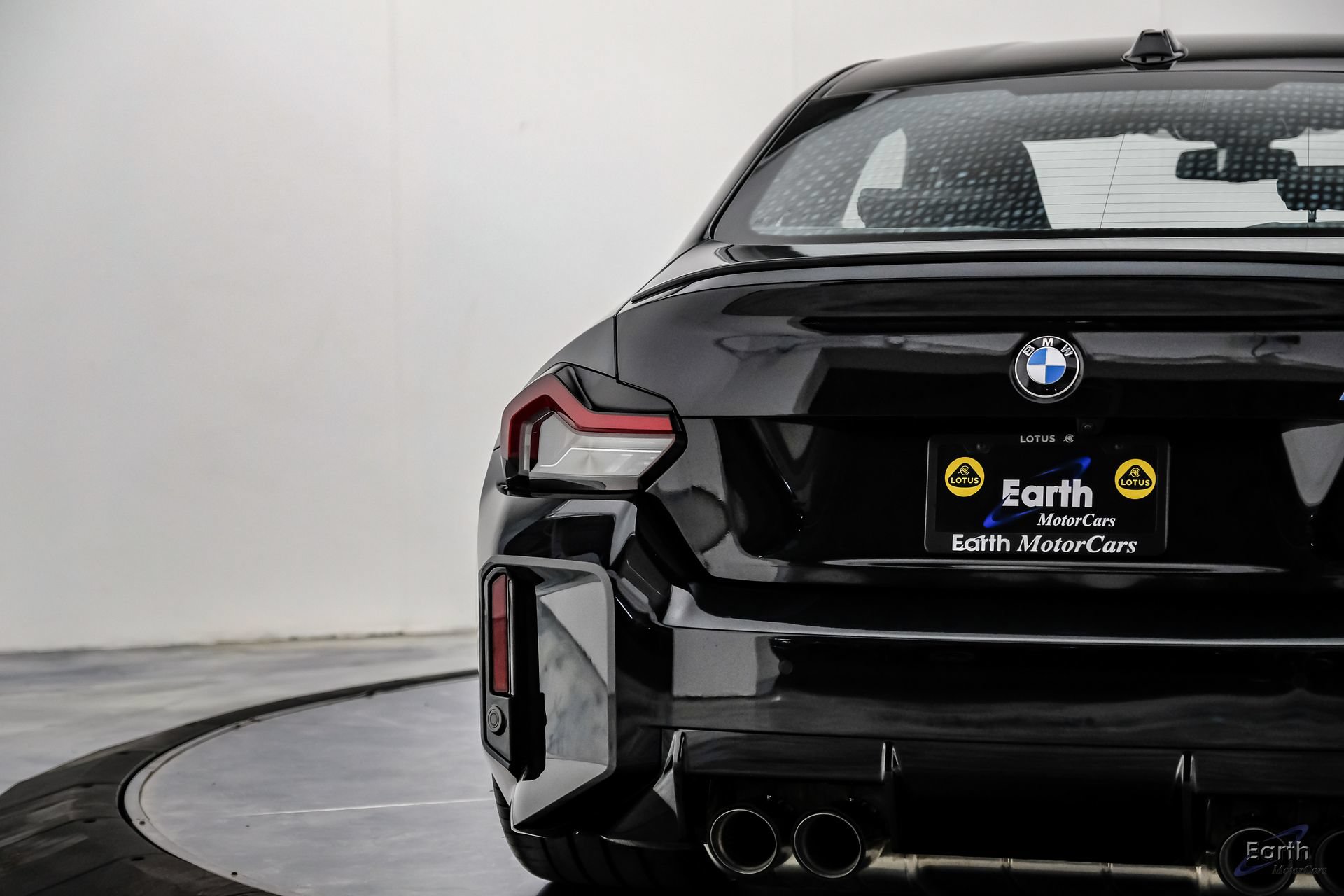 Used 2025 BMW M2 w/ Carbon Package RWD image 14
