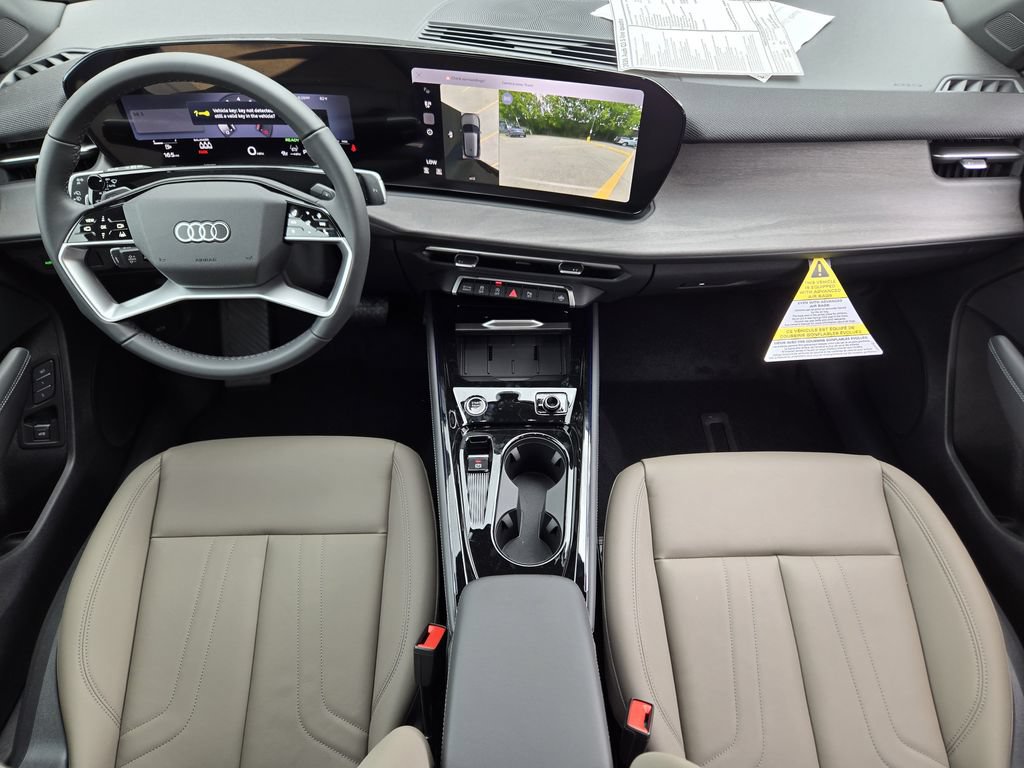 New 2026 Audi Q3 quattro 2.0T AWD/4WD image 32