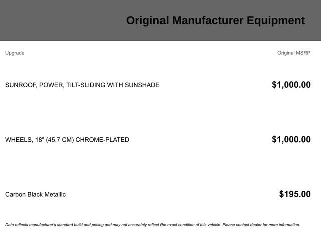 Used 2012 Buick Regal Leather image 23